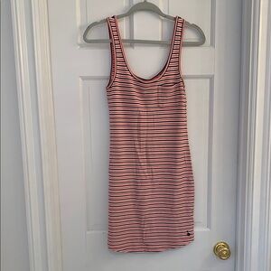 Jack Wills Mini Tank Dress